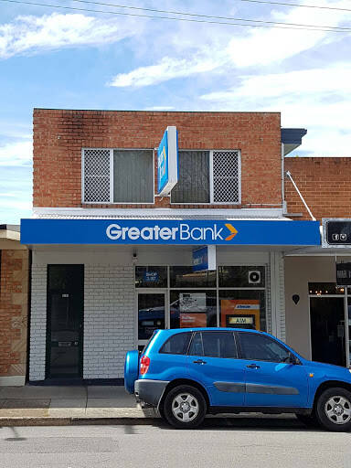 bank Greater Bank New Lambton