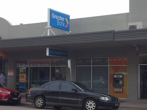 bank Greater Bank Stockton