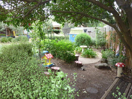 bank Greensborough Preschool