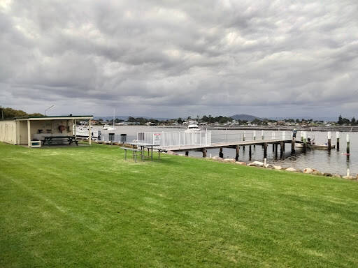 bank Greenwell Point Bowling & Sports Club