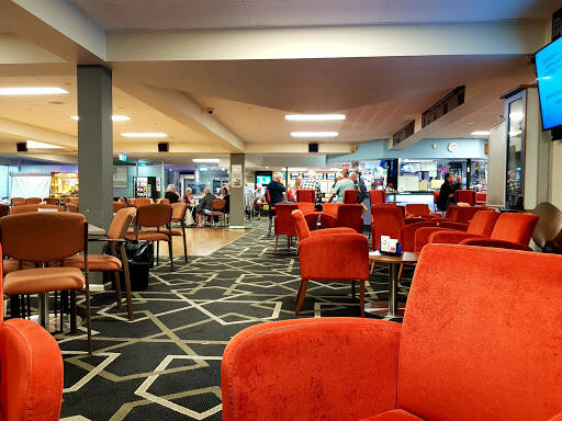 bank Greenwell Point Chinese Restaurant