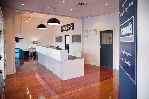 bank Harcourts Collective Warragul