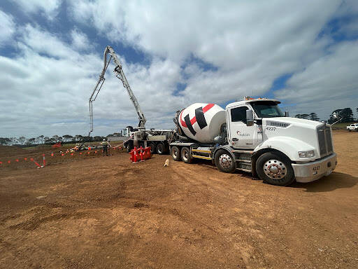 bank Hawkesdale Wind Farm