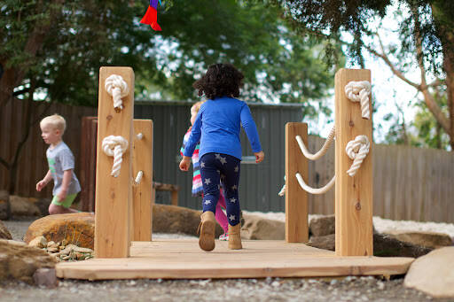 bank Heathmont East Preschool