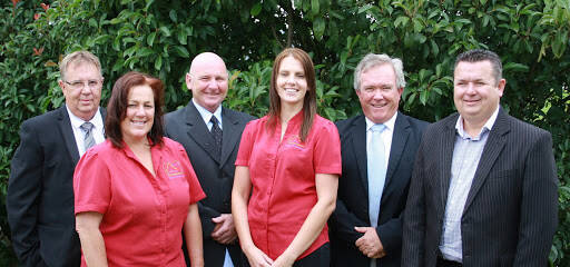 bank Heffernan Lending Solutions