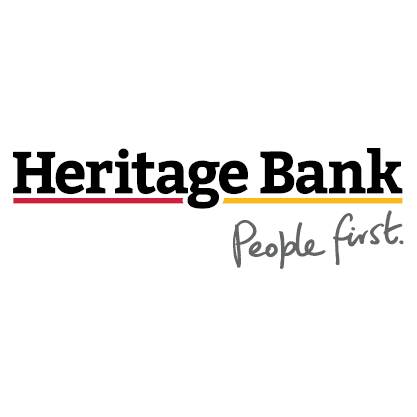 bank Heritage Bank
