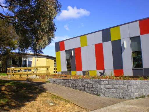 bank Hillcrest Primary School