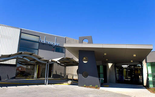 bank Holmesglen Institute