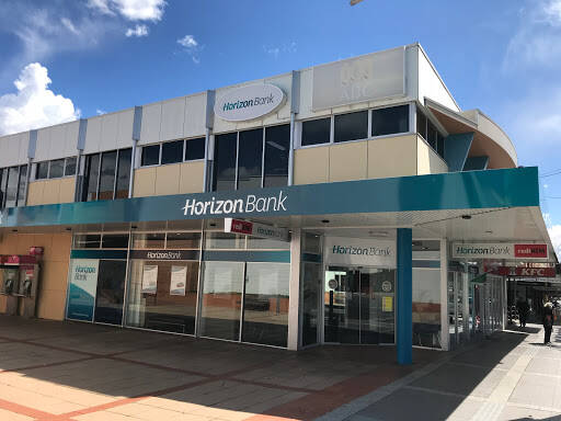 bank Horizon Bank