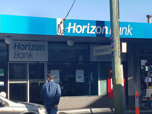 bank Horizon Bank