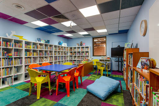 bank Hospital School Sa - Women'S And Children'S Campus