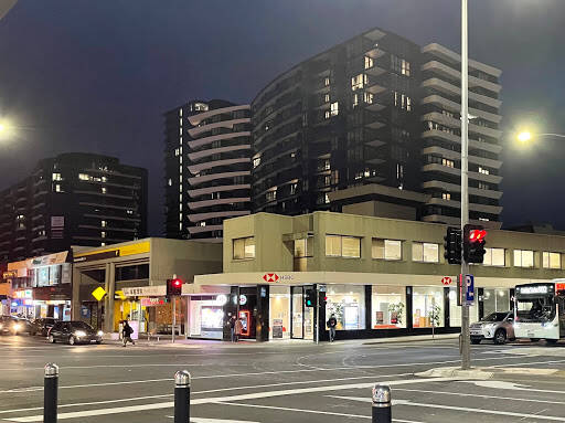 bank Hsbc Bank Australia