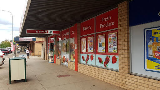 bank Iga Molong