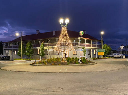 bank Imperial Hotel