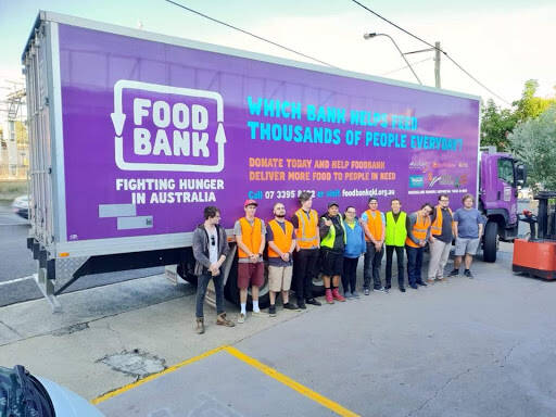 bank Ipswich Foodbarn