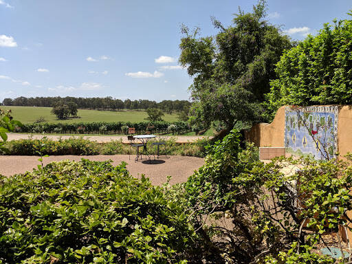 bank Iron Gate Estate Winery