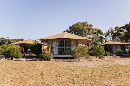 bank Kangaroo Island Seafront Holiday Park