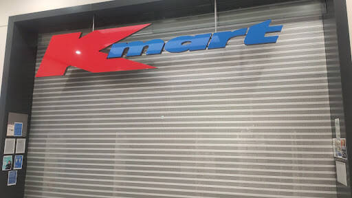 bank Kmart Wonthaggi