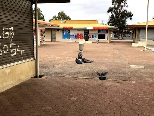 bank Koondoola Plaza