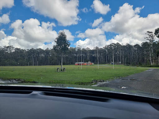 bank Korweinguboora Recreation Reserve