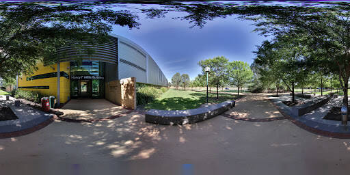 bank La Trobe University Albury-Wodonga Campus