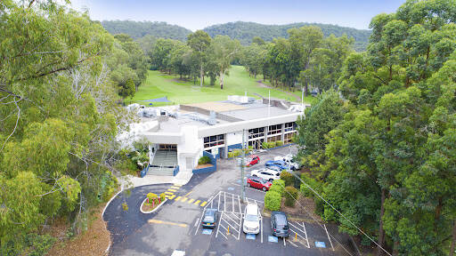 bank Leonay Golf Club