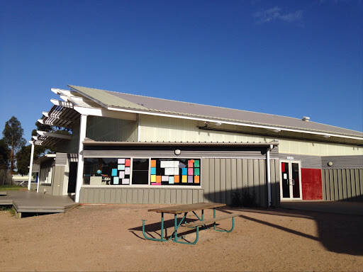 bank Leongatha Primary School