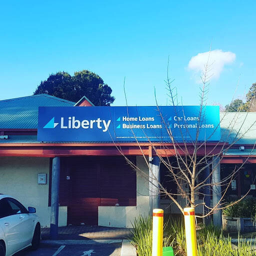 bank Liberty Advisers Aron Underwood & Darrell Jolly - Mortgage Brokers Tecoma