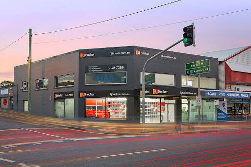 bank Lj Hooker Annerley | Yeronga | Salisbury
