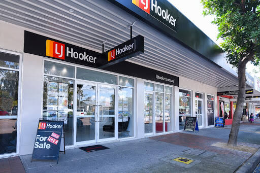 bank Lj Hooker Budgewoi | Toukley
