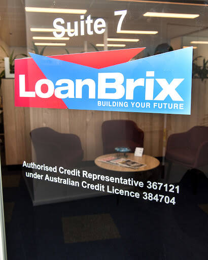 bank Loanbrix - Finance Brokers