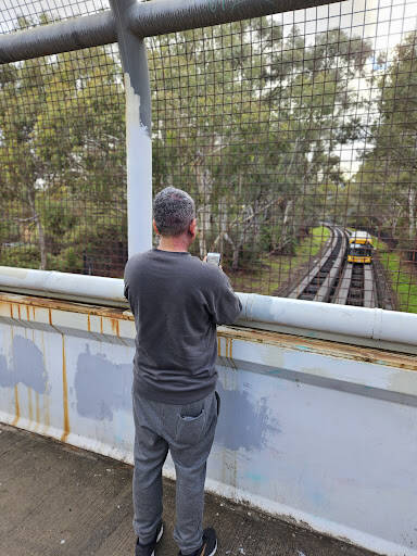 bank Lochiel Parkrun