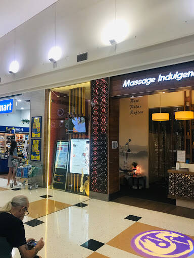bank Massage Indulgence Taigum
