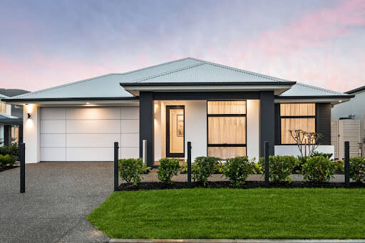 bank Mcdonald Jones - Wongawilli Display Homes