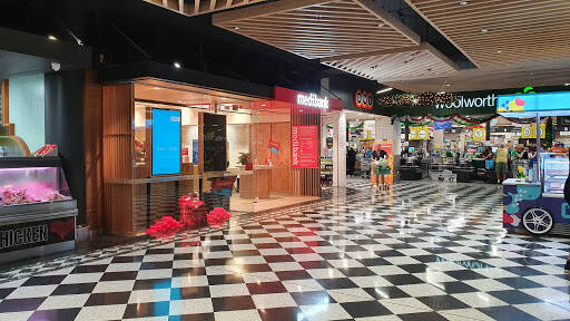 bank Medibank - Penrith
