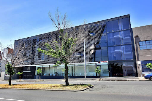 bank Melbourne Finance Services