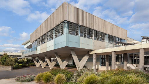 bank Mentone Grammar