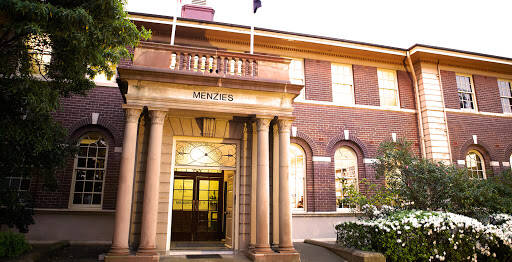bank Menzies
