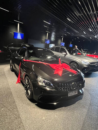 bank Mercedes-Benz Financial Services Australia Pty Ltd