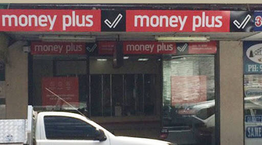 bank Money Plus Bankstown