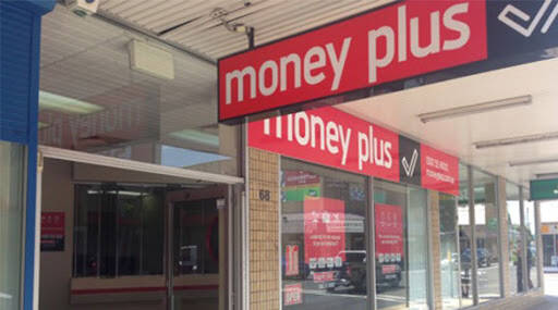 bank Money Plus Penrith