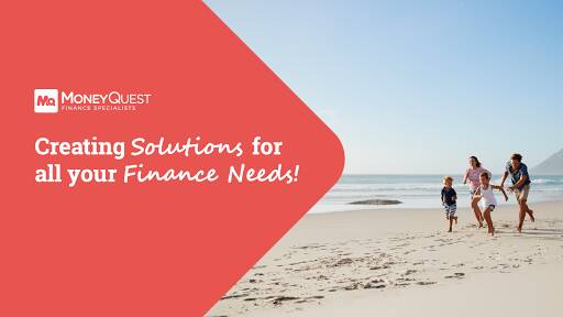 bank Moneyquest - Newport Beach
