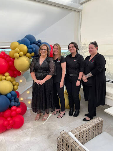 bank Moneyquest - Penrith