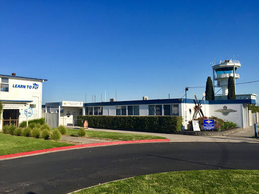 bank Moorabbin Airport (Mbw)