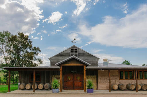 bank Moorebank Vineyard