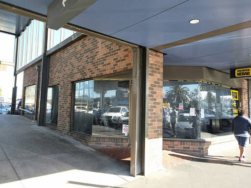 bank Mordialloc Plaza