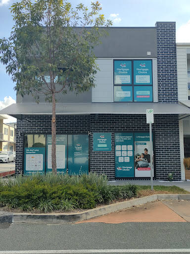 bank Mortgage Choice Fitzgibbon - Amit Jindal