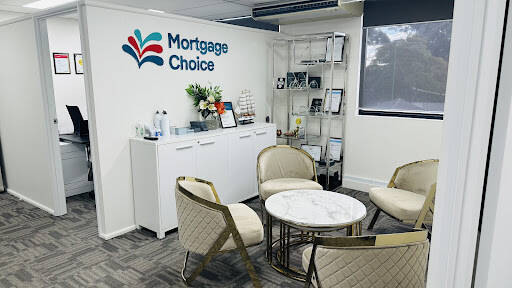 bank Mortgage Choice Hornsby - Kapil Nepal, Utsab Bhaukaji & Nabin Upadhyay