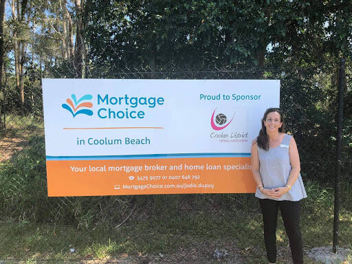 bank Mortgage Choice In Coolum Beach - Tom Lipetri