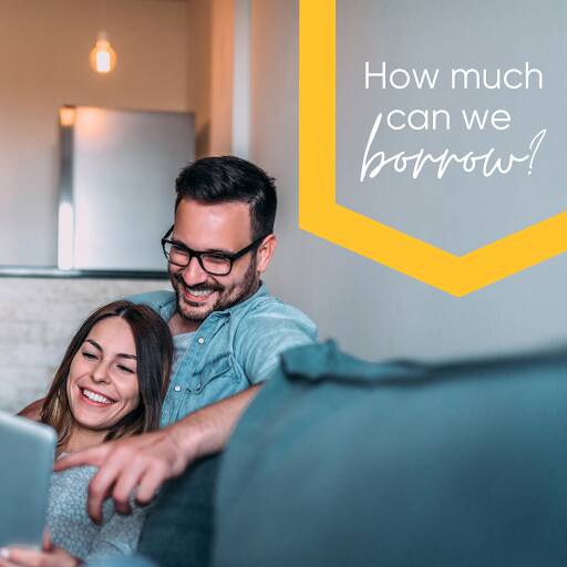 bank Mortgage Choice In Joondalup - Danni Russell